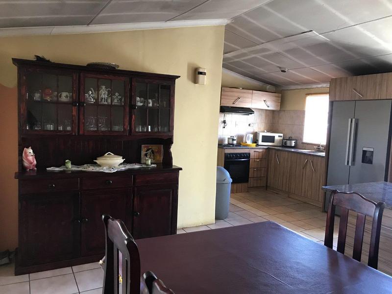 3 Bedroom Property for Sale in Bochabella Free State